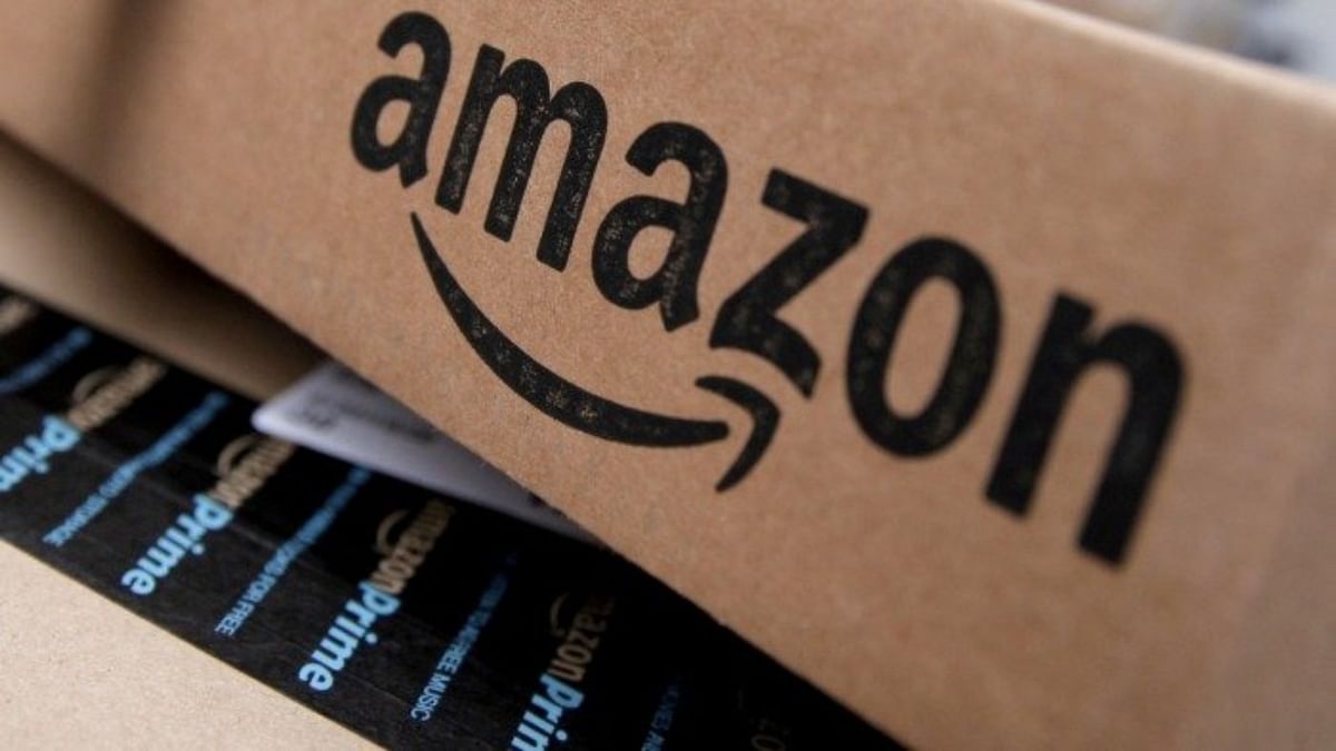 Amazon paid workers to tweet great things about it: Report