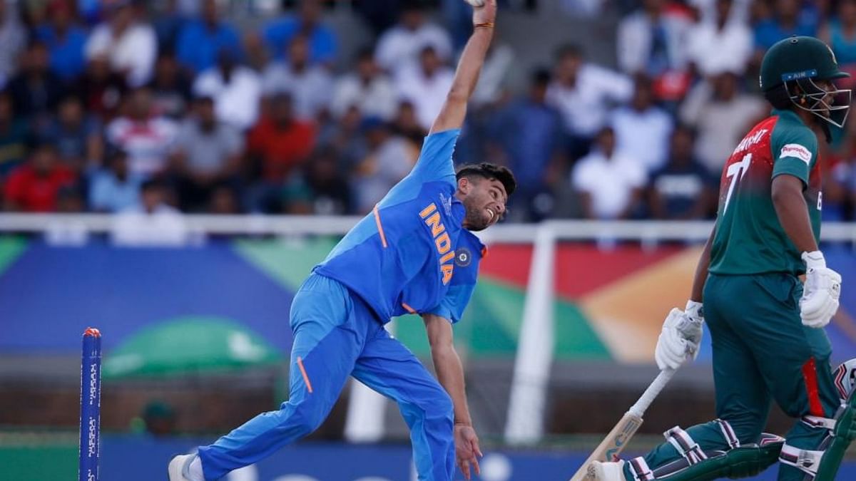 India’s squad for West Indies series: Ravi Bishnoi gets maiden call-up, Kuldeep Yadav makes comeback