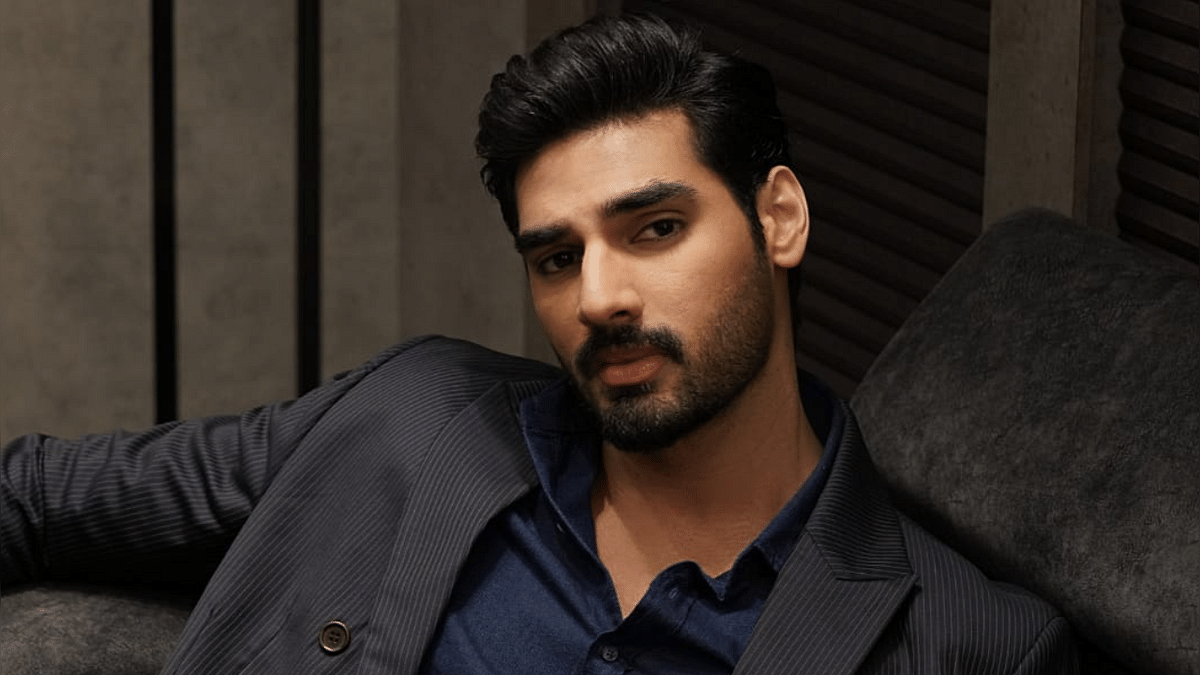 Don't want the feeling to sink in, need to remain on my toes: Ahan Shetty on positive response to 'Tadap'