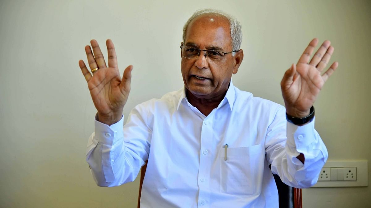 Karnataka government to develop app for sand supply in transparent manner: Minister