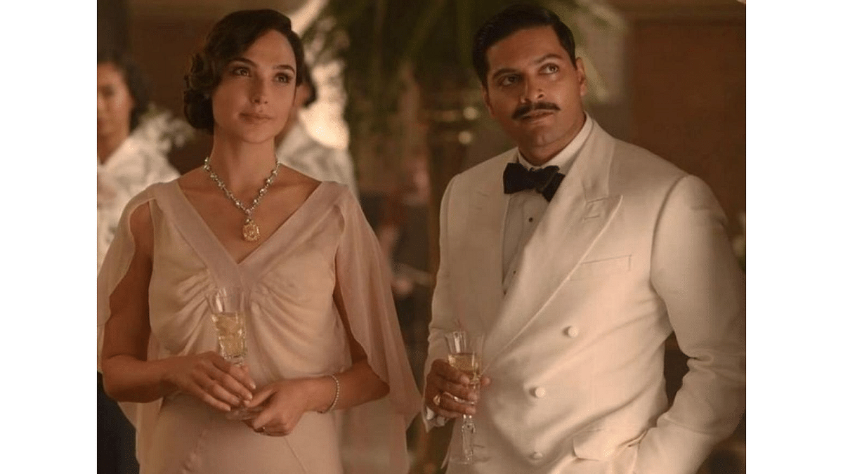 Gal Gadot-starrer 'Death on the Nile' to release in India on February 11