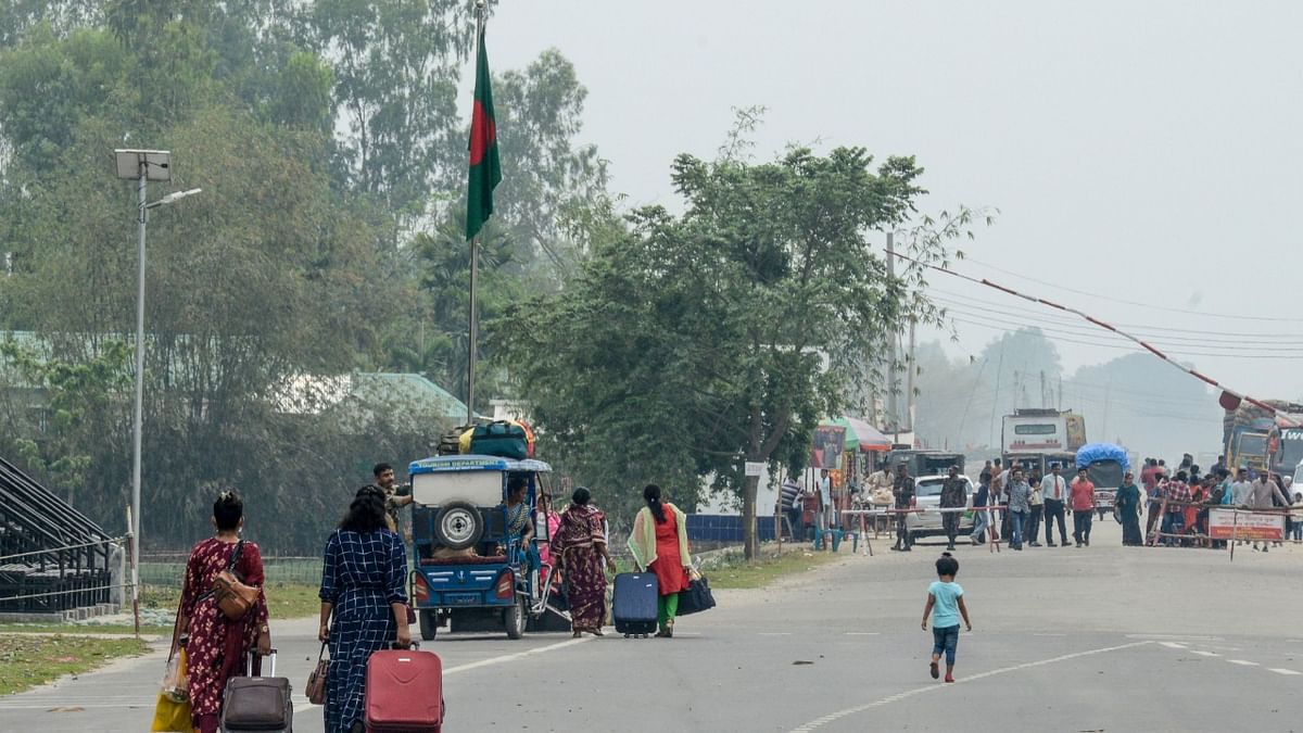 The case for upgrading India-Bangladesh ICPs