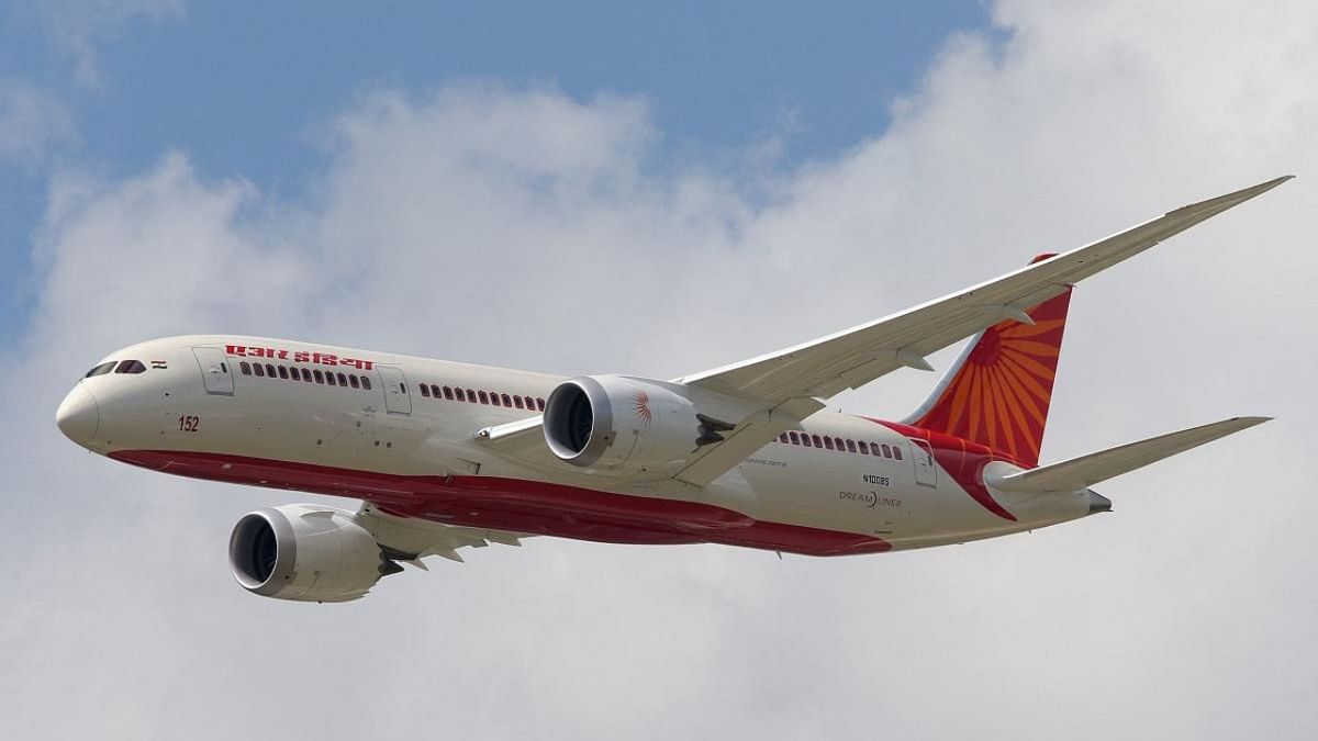 EPFO onboards Air India, takes into fold 7,453 airline employees for social security benefits