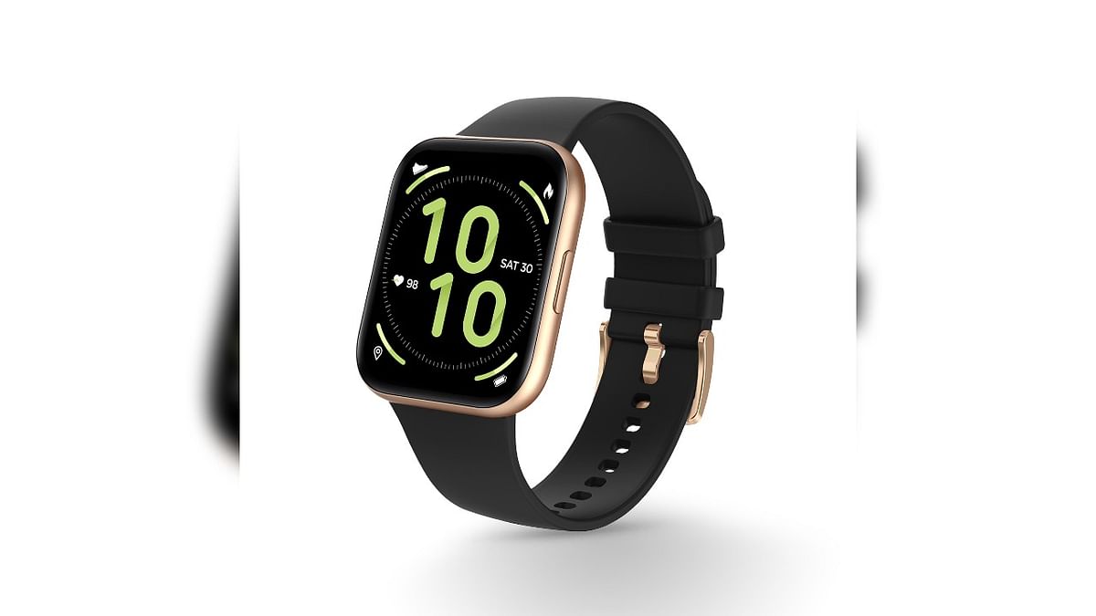 Gadgets Weekly: Pebble Pace Pro smart watch and more