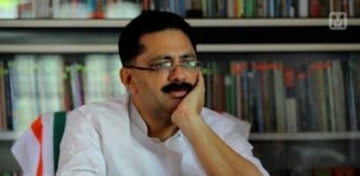 Kerala left-front leader questions Lok Ayukta's integrity