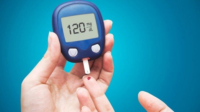 IIT-M research teams find protein that increases risk of diabetes in Indians