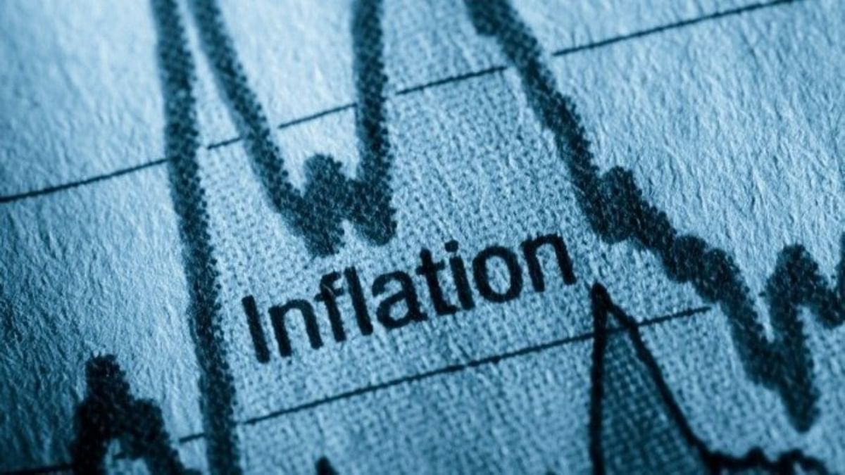 Retail inflation for industrial workers rises to 5.56% in December