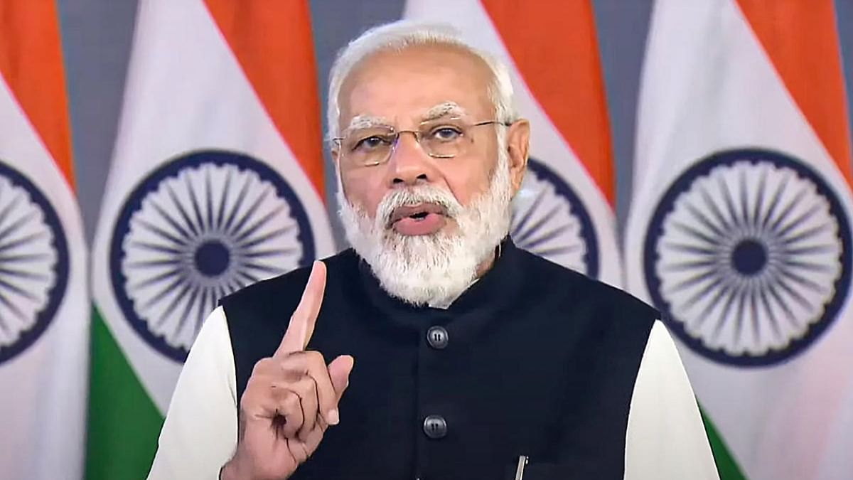 PM Modi's post-Budget speech to be screened across Karnataka