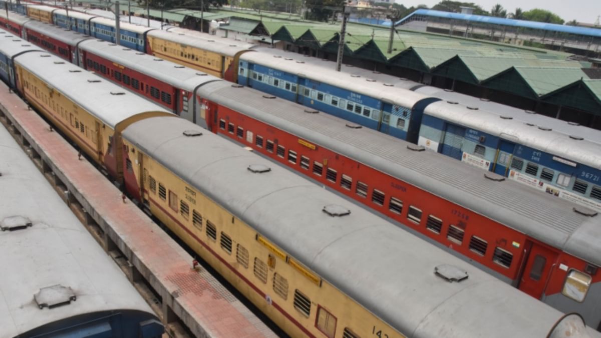 Economic Survey favours operating more Kisan Rail