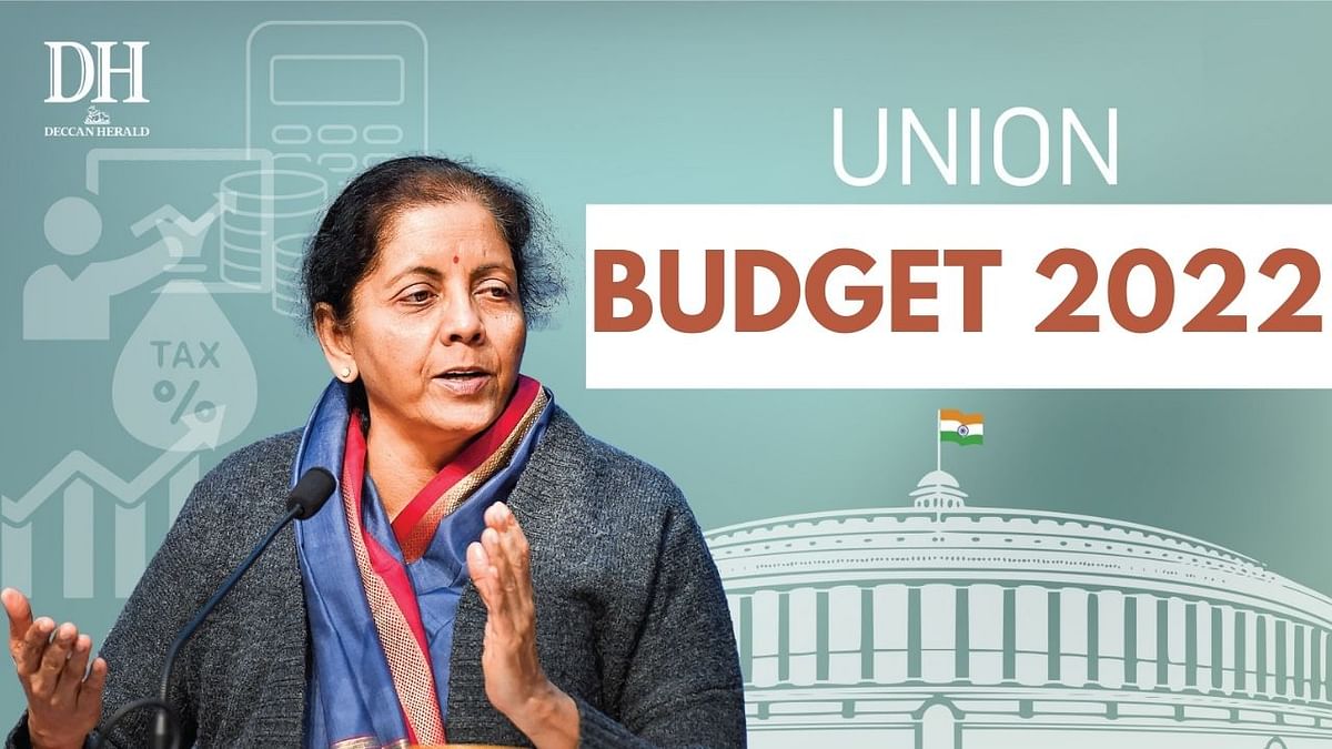 De-jargoning the Union Budget 2022