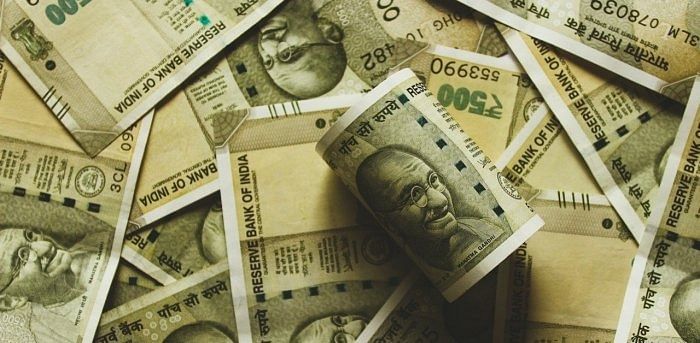 Centre to borrow Rs 11.6 lakh crore in FY'23 to meet expenditure requirement