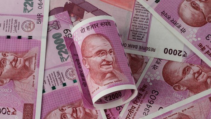 FY23 disinvestment receipts pegged at Rs 65K cr; receipts for current yr cut to Rs 78K cr