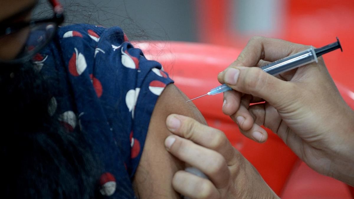 Bengaluru Rural achieves 100% vaccine coverage