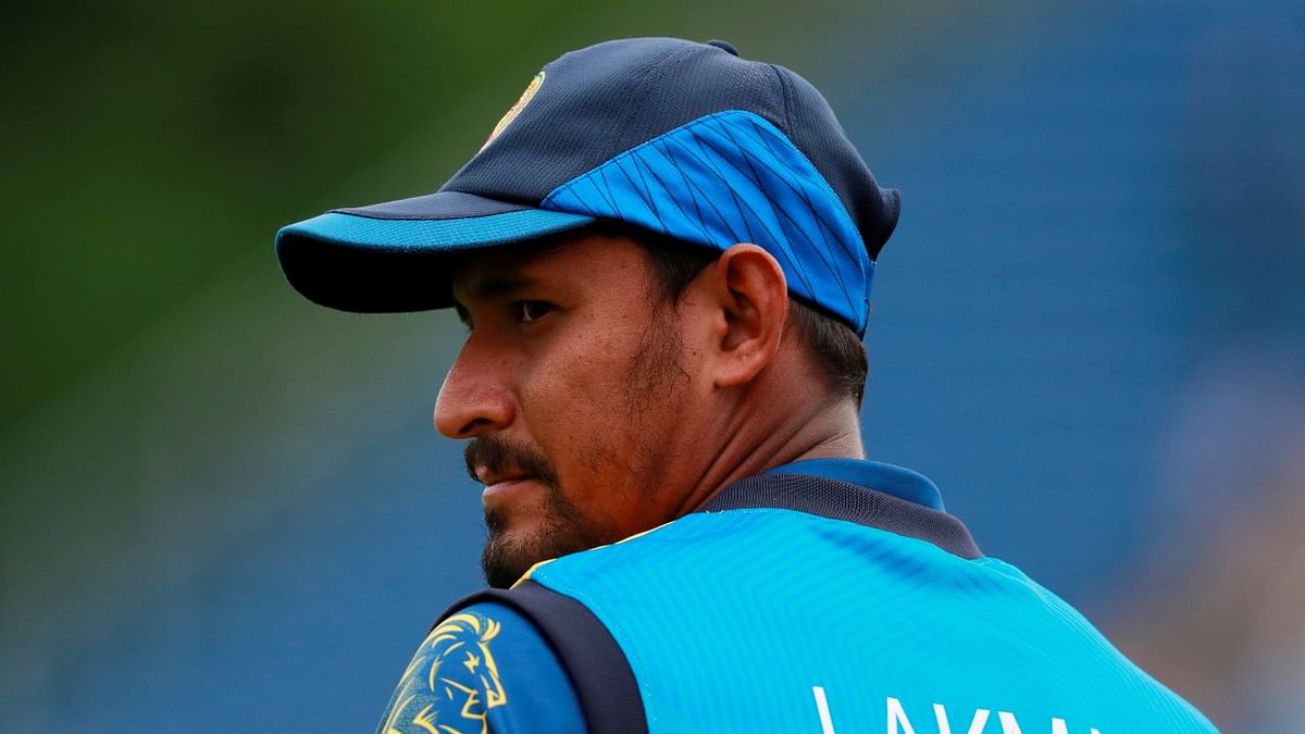 Sri Lanka pacer Suranga Lakmal to retire from international cricket after India tour