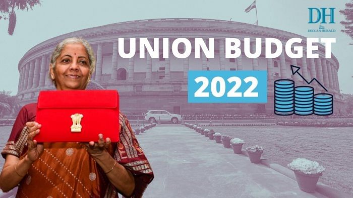 Budget 2022: What’s in it for individual taxpayers?