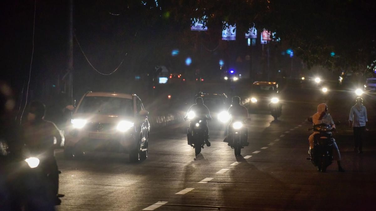 Night curfew withdrawn in Bengaluru, but restrictions remain in some sectors
