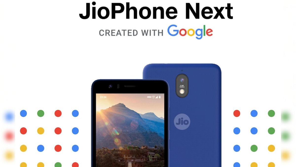 Reliance JioPhone 5G: Here’s what to expect in new affordable smartphone