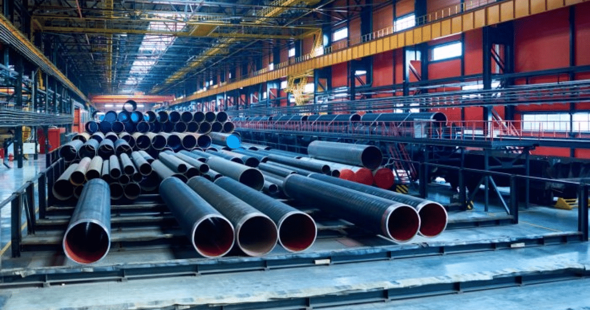 Tata Steel hit by Dutch criminal probe – DW – 02/02/2022