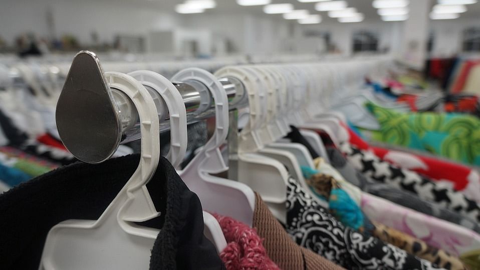 How Malaysia got in on secondhand clothing boom