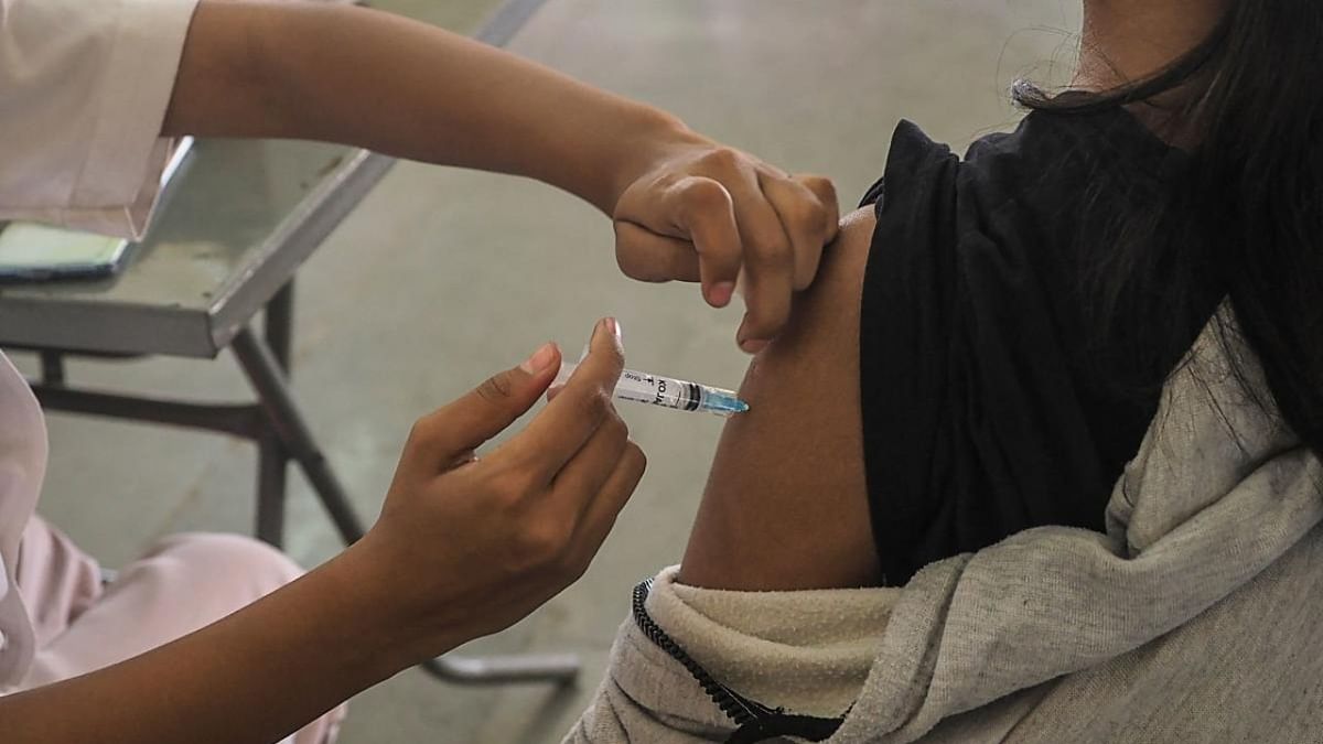 Reports alleging 'vaccination fraud' misleading: Centre