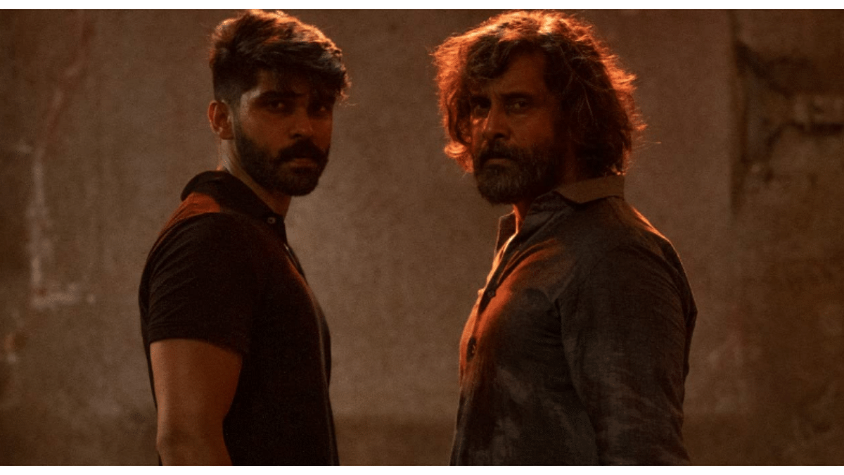 'Mahaan' trailer review: Vikram-starrer promises to be an action-packed gangster drama about grey characters