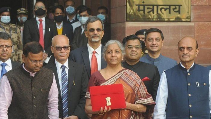 Union Budget 2022-2023 garners mixed response from country's leading educationalists