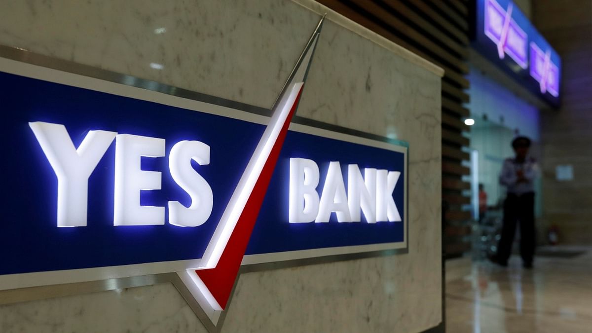 Advent weighs 22% stake in Yes Bank: Report
