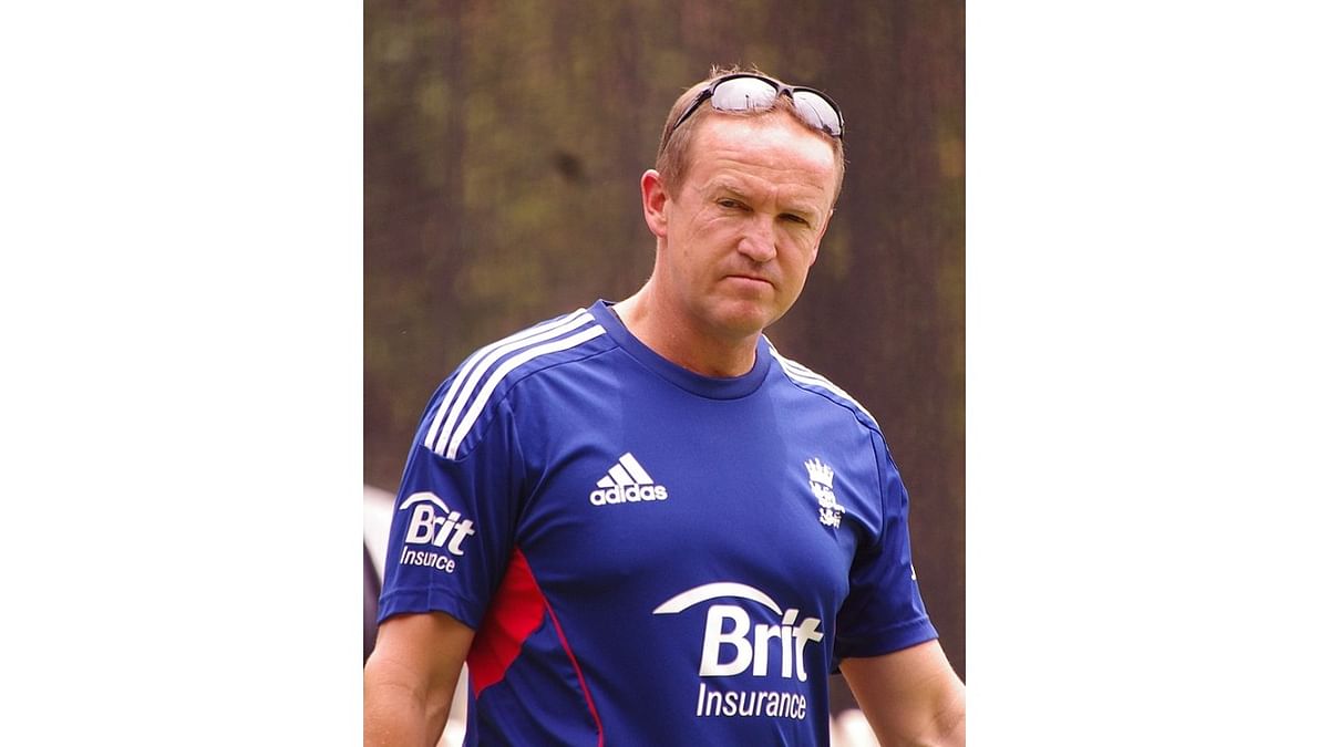 Andy Flower takes leave from PSL franchise to attend IPL mega auction