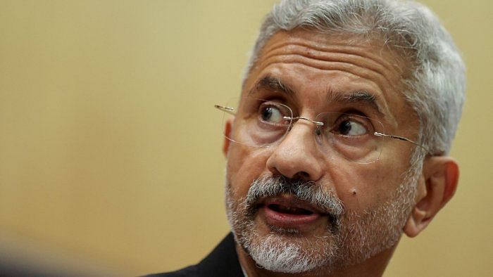 Will ensure efficacy of e-passports' security features before launch: S Jaishankar