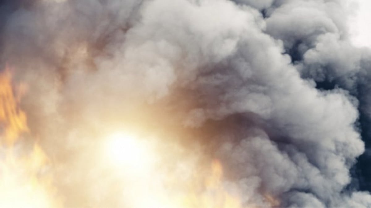 3 dead, 9 injured in blast at ‘illegal’ firecracker factory in Sonipat