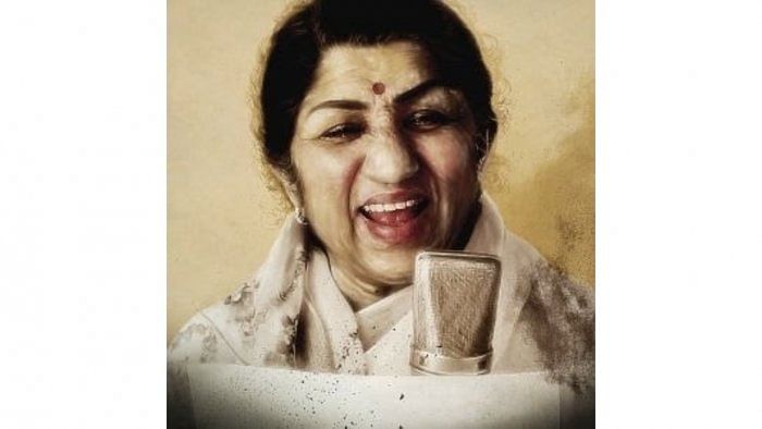 Initially rejected for her thin timbre, Lata Mangeshkar rose to rule Hindi film music