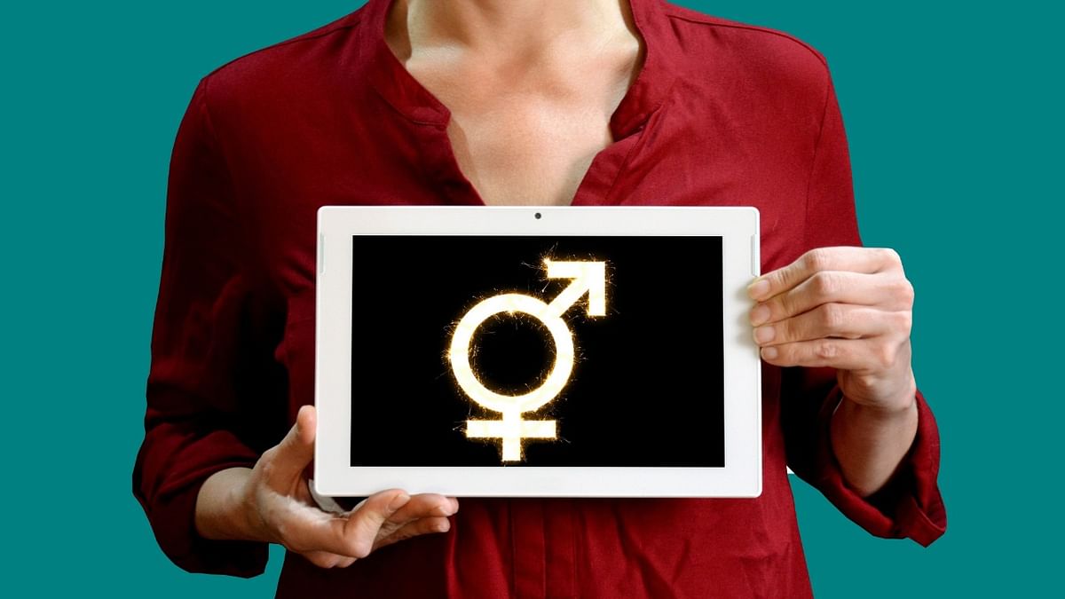 Not everyone is male or female: The growing controversy over sex designation