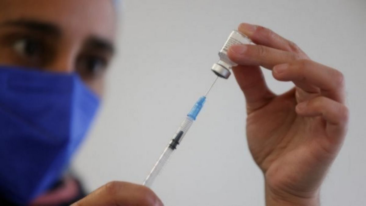 People with booster jab 93% less likely to die from Covid than unvaccinated: Report