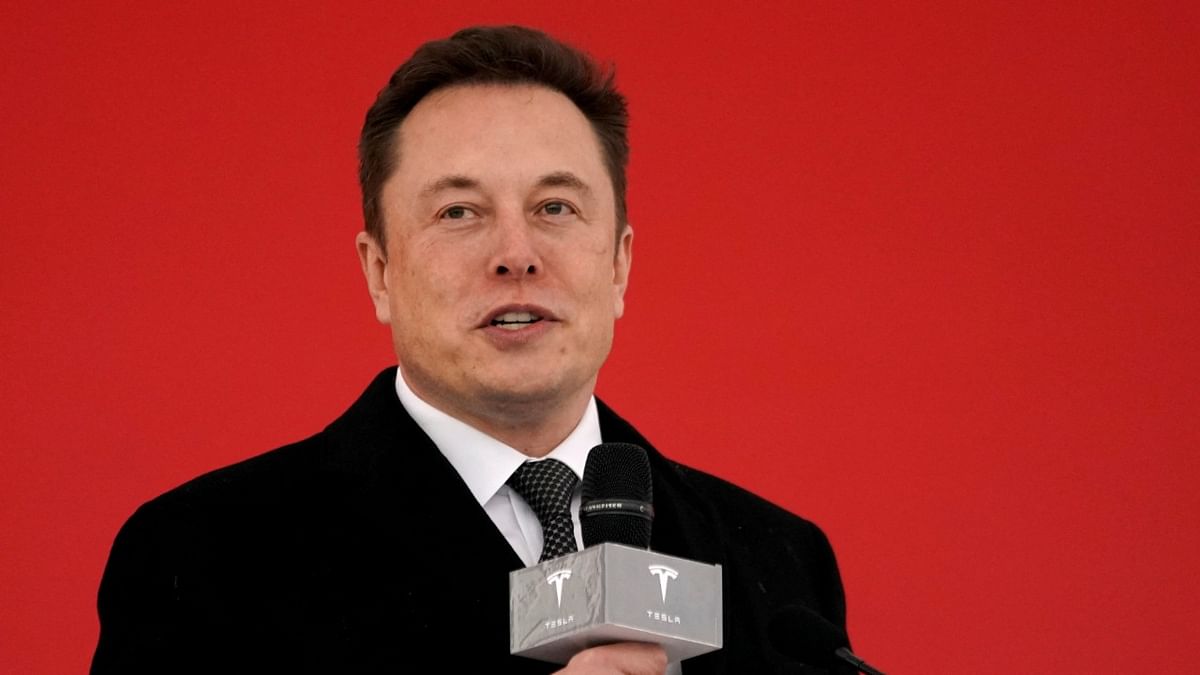 Musk's SpaceX working to restore Tonga's internet