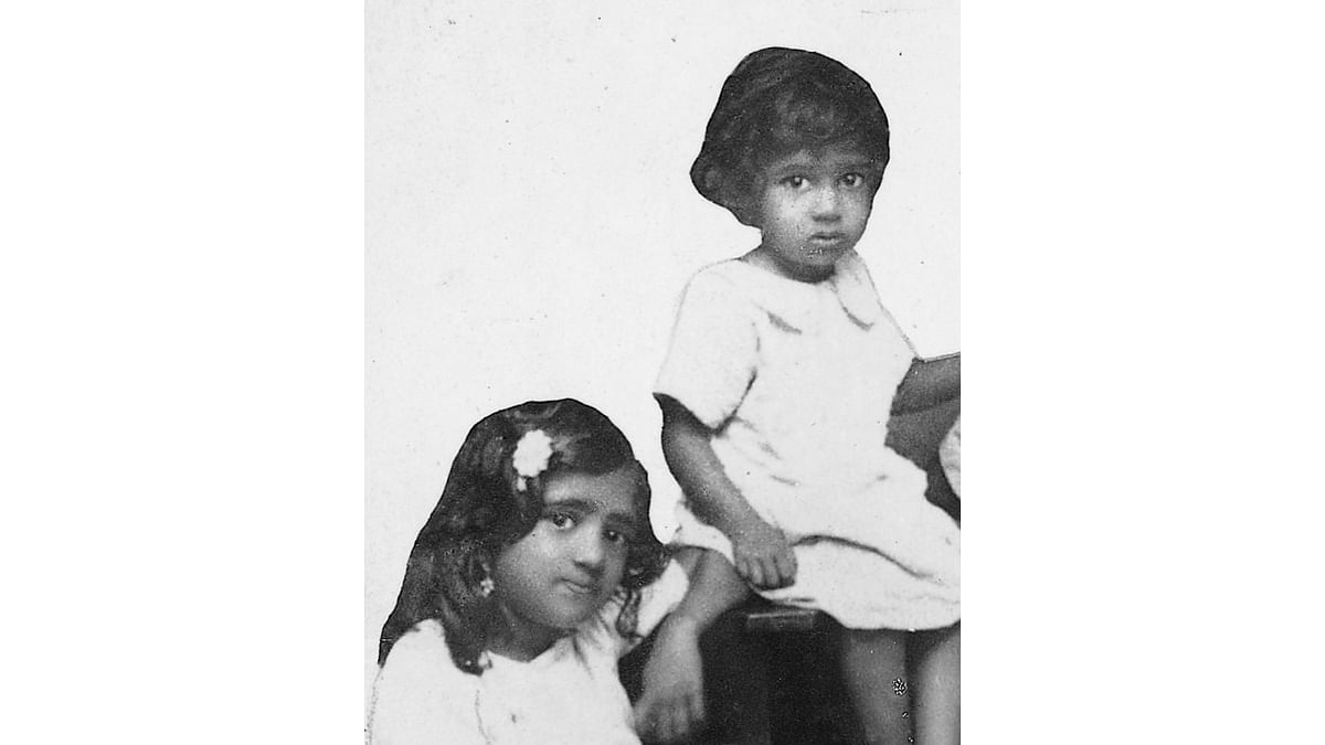 Asha Bhosle remembers sister Lata Mangeshkar: What a wonderful childhood it was