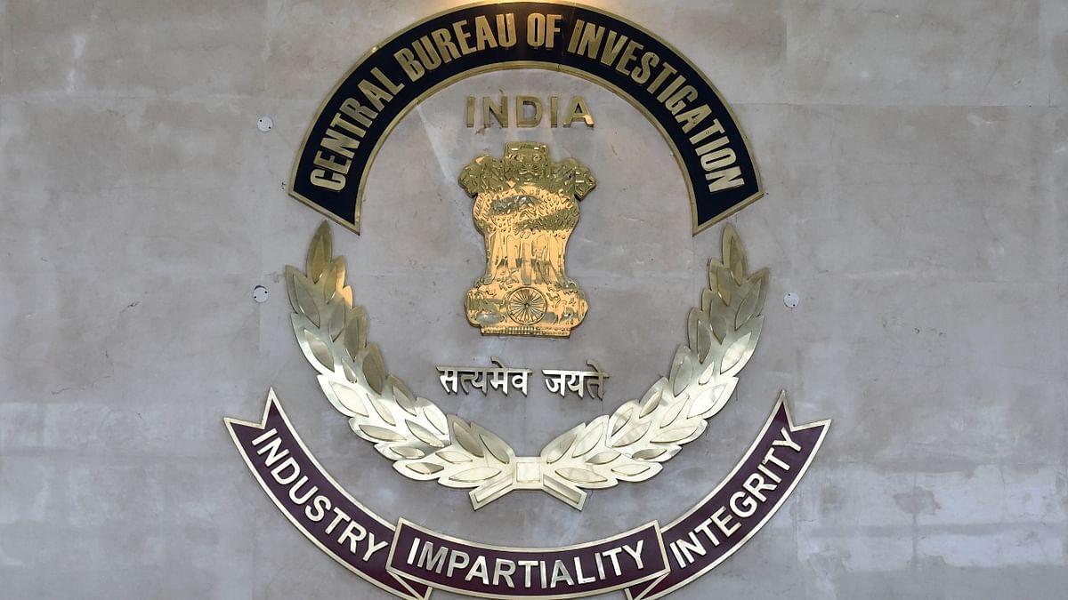 CBI gets govt nod to prosecute former Sudan Ambassador Deepak Vohra in financial bungling case