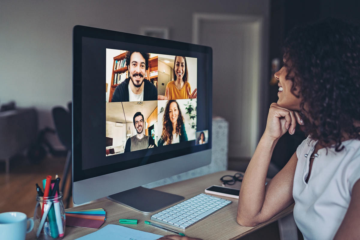 Can remote teams feel cohesive?