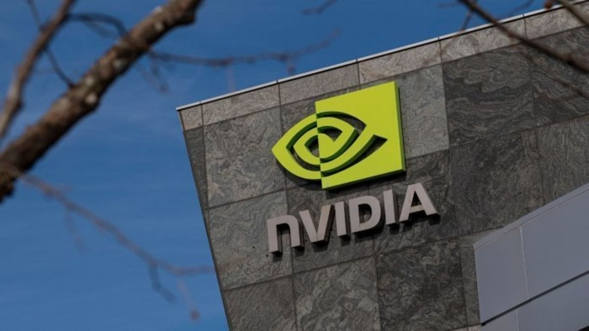 Nvidia deal to buy Arm from SoftBank is off after setbacks