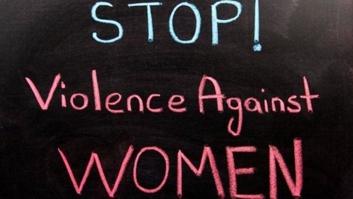 Over 2,400 women raped in Pakistan's Punjab province in six months