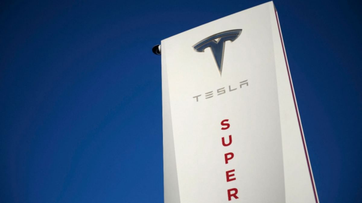 Can't have a situation where market is India but jobs are in China: Centre on Tesla