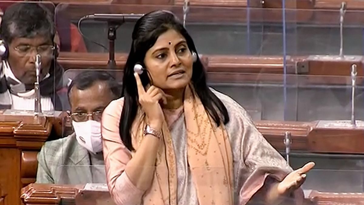 UP polls: Anupriya Patel to not field candidate against estranged mother