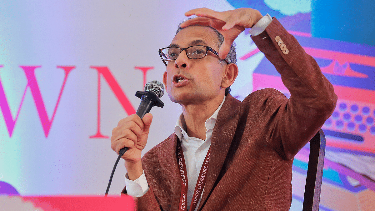 Covid-19 lockdown has impeded basic learning: Abhijit Banerjee