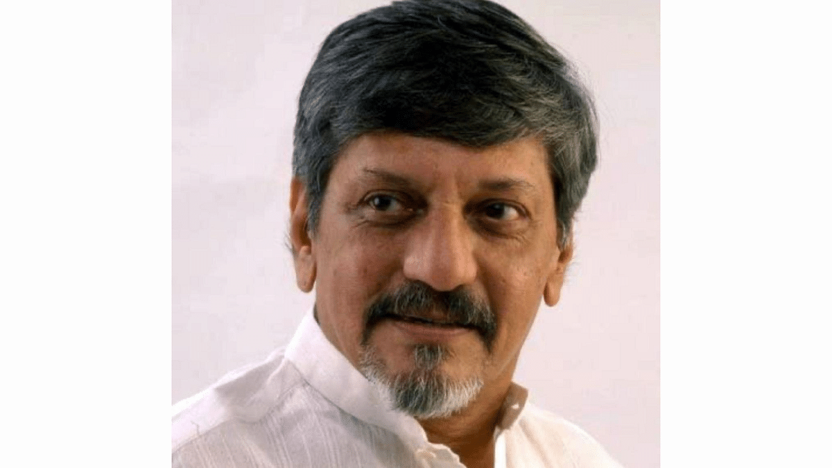 Veteran actor-director Amol Palekar hospitalised with Covid-19, condition stable
