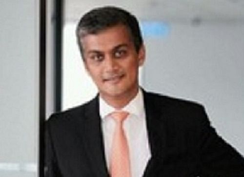 Quess Corp CEO Suraj Moraje steps down