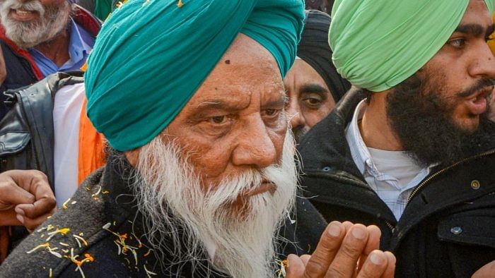 Punjab polls: Sanyukt Samaj Morcha on sticky wicket in hotbed of farmers’ stir