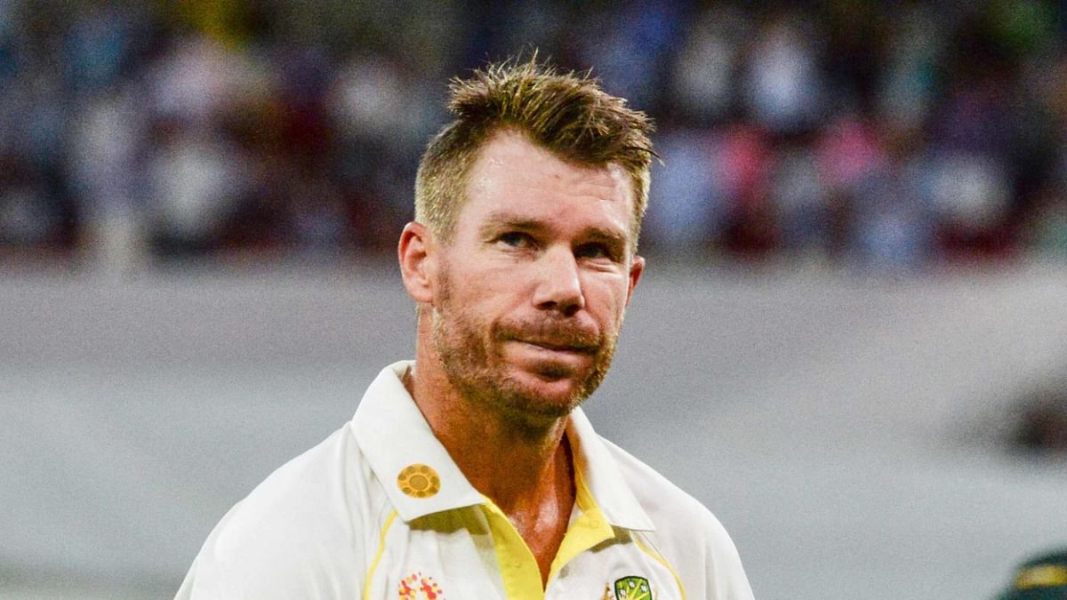 IPL Mega Auction: Warner would like to prove a lot of naysayers wrong, says Morris