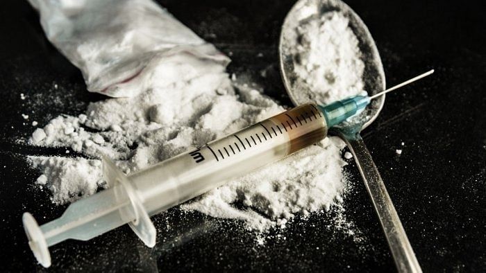 Drugs on darknet: Bengaluru MBBS student, fashion designer, finance consultant among 22 arrested