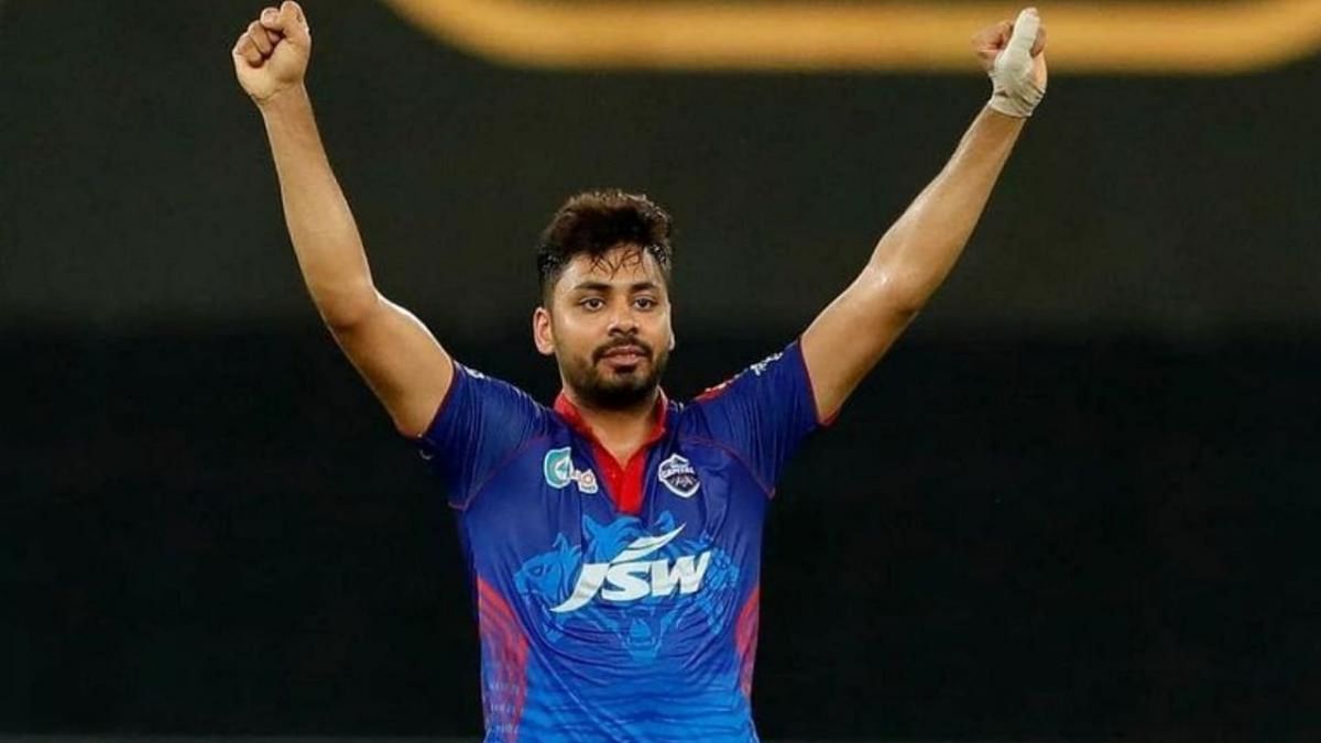IPL Auction 2022: Avesh Khan joins 10-crore club, becomes most expensive uncapped player