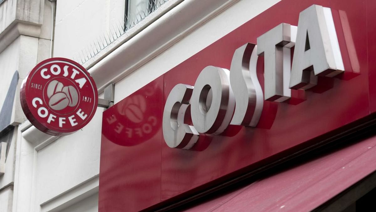Costa Coffee to have pan-India presence in 3 years: Coca-Cola