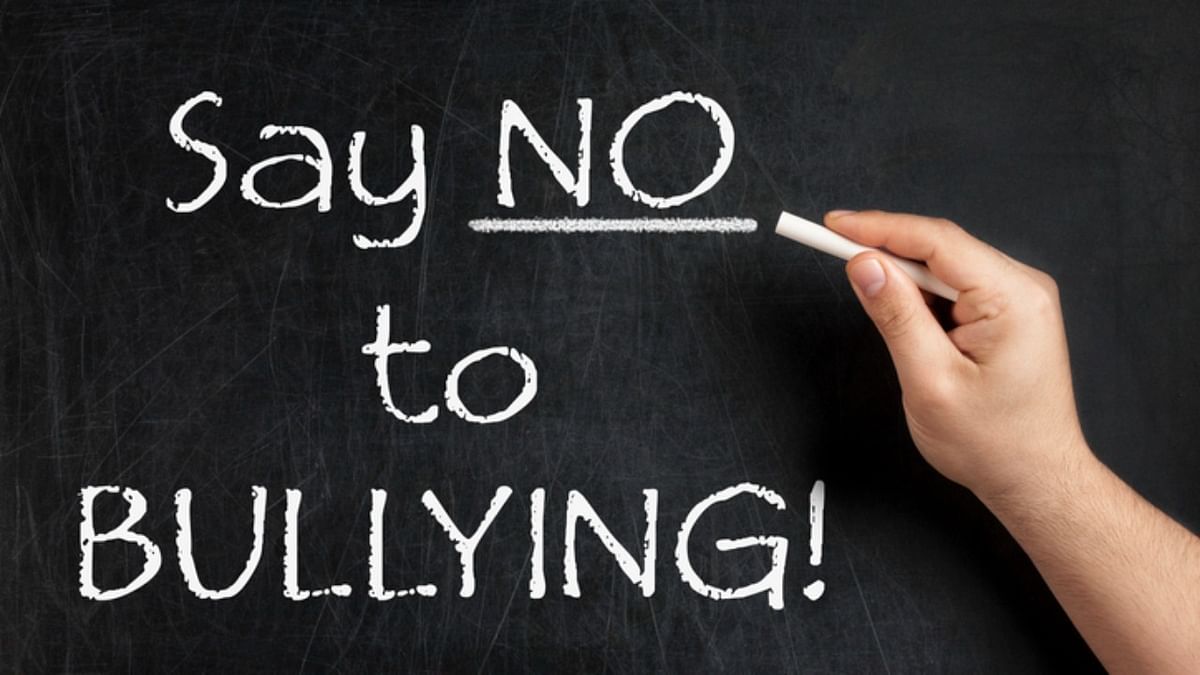 13-yr-old school girl's app to fight bullying in schools lands Rs 50 lakh funding offer